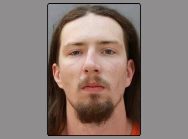 Austin Vinion Arrested After Road Rage Shooting in Weld County