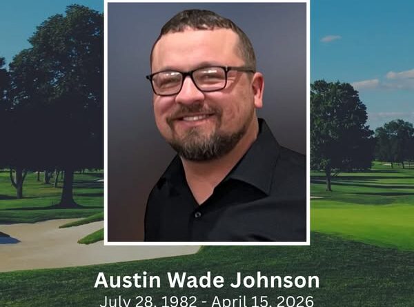 Austin Wade Johnson, Obituary- Death, Paducah, Kentucky & Calvert City: Community Mourns Beloved
