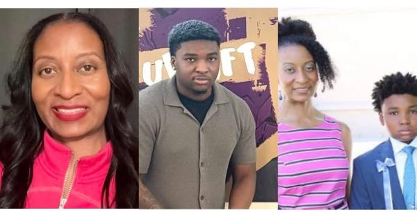 Barbara Deer and Kaleb Deer, Obituary- Death, Chicago, IL, Homicide: Community Mourns Death