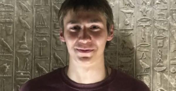 Egon Lake, Obituary- Death; Whitewood, SD, Accident: Community Mourns Tragic Death Of Resident