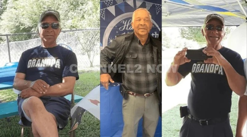 Ernie Locklear, Obituary- Death, Robeson County, NC, Homicide: Community Mourns Beloved Resident Death