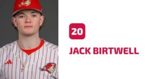 Jack Birtwell, Obituary- Death, The Sacred Heart University: Beloved Baseball Player Dies Unexpectedly