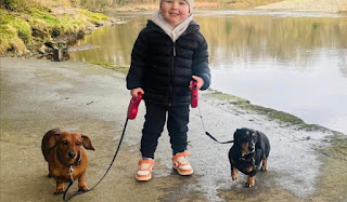 Jaydon Jack Cottam, Obituary- Death, Sedbergh, UK: Community Mourns Tragic Death