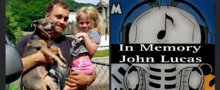 John Lucas, Obituary- Death, Elkview, WV: Community Mourns Death Of A Resident