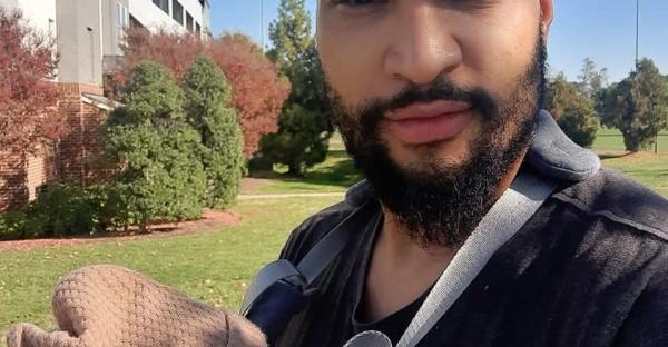 Josiah Jor-El Jackman, Obituary- Death, Hamilton, VA, Robbery: In Loving Memory