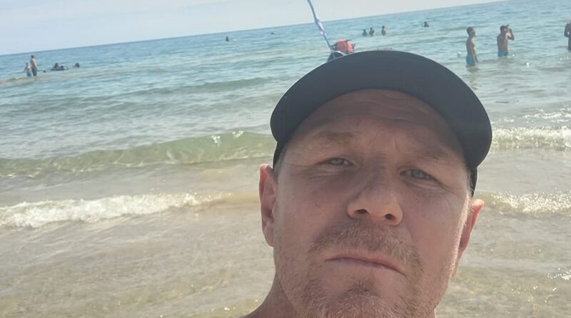 Justin Nurse, Obituary- Death, Northern Bruce Peninsula, ON: Family And Friends Mourns The Death Of A Beloved