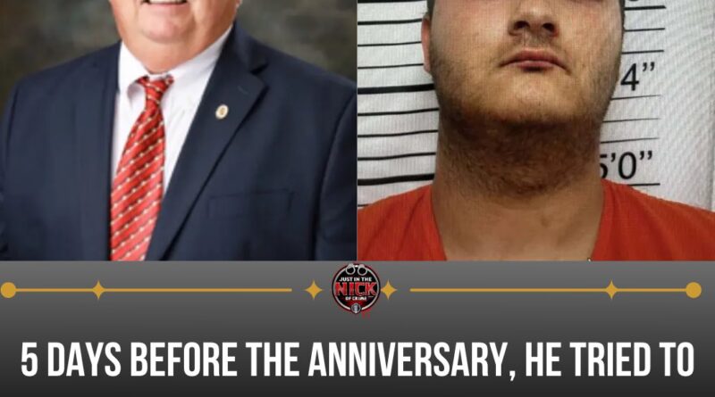 Kirk Moore and Victor Lee Hawkins, Obituary- Death, Oklahoma, Shootings: Community Mourns Death Of Residents