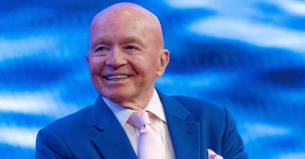 Mark Mobius Obituary- Death: Global Community Mourns Death Of A Beloved