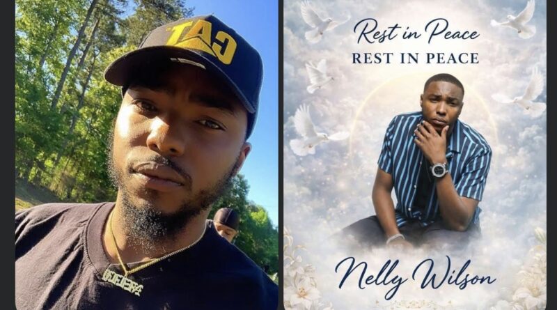 Nelly Wilson, Obituary- Death, Jacksonville, Highway Crash: Community Mourns Death