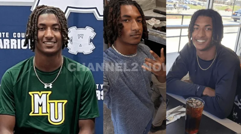 Vondre Nelson, Obituary- Death, Fayetteville, NC: Community Mourns Loss Of A Beloved