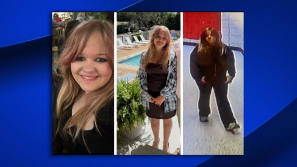 Olivia Nicole Kimbro, Morehead City, NC, Missing: Morehead City Police Carries Out Search