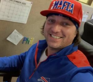 Phil Malec Buffalo, Obituary- Death, Buffalo NY: Beloved Resident Died Unexpectedly