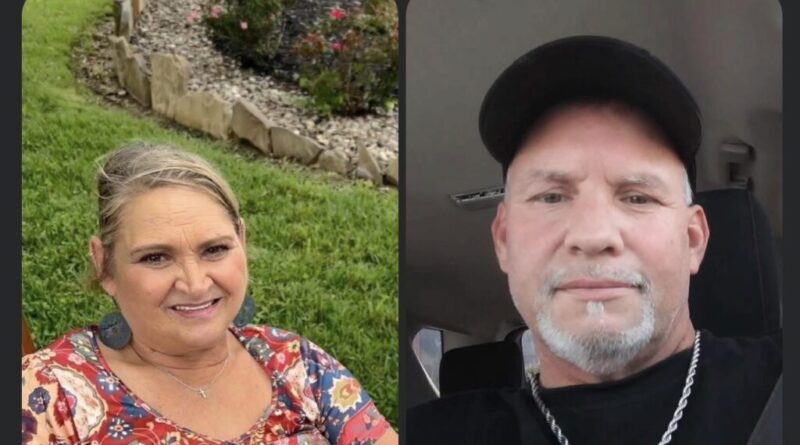 Rebecca L. Allen and Anthony J. Fuentes, Obituary- Death,McLennan County TX, Car Accident: Community Mourns Tragic Death