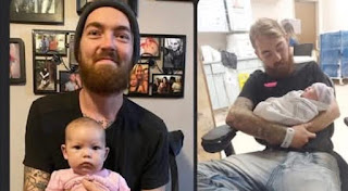 Steven, Obituary- Death, Hall County, Georgia, Accident: Community Mourns Tragic Death