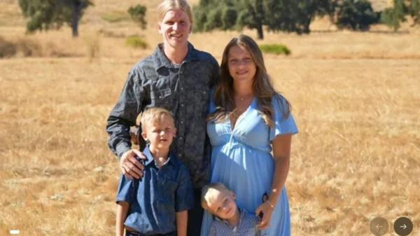 Twyla Capurro, Obituary- Death, Calaveras County, CA, Tunnel Collapse: Community Mourns Loss